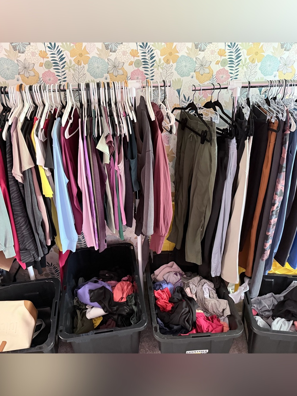 Lululemon reseller bundle